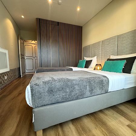 Lx Art Flats | Flat Two Hotel Lisboa Eksteriør billede