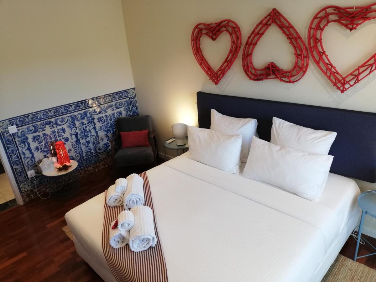 Lx Art Flats | Flat Two Hotel Lisboa Eksteriør billede