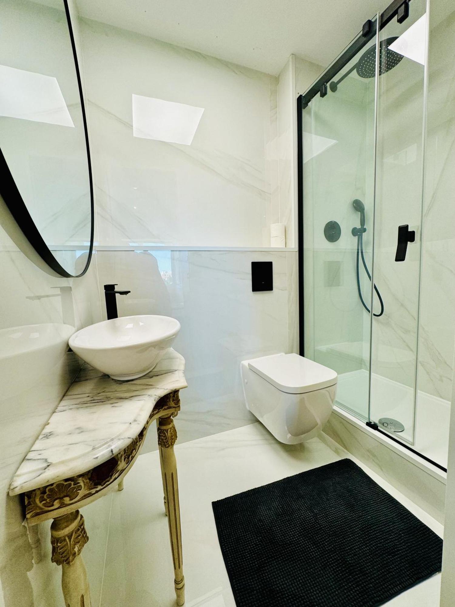 Lx Art Flats | Flat Two Hotel Lisboa Eksteriør billede