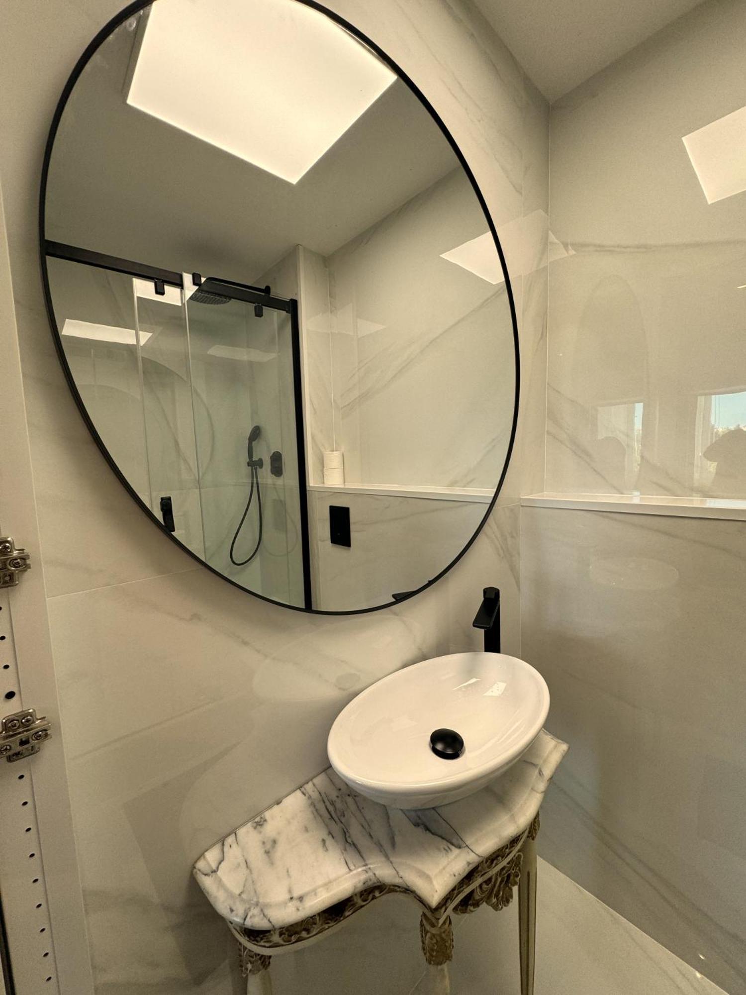 Lx Art Flats | Flat Two Hotel Lisboa Eksteriør billede