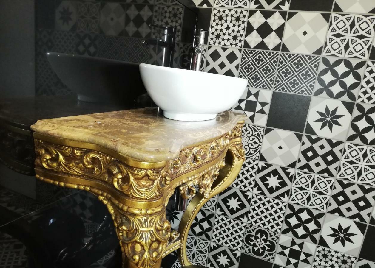 Lx Art Flats | Flat Two Hotel Lisboa Eksteriør billede