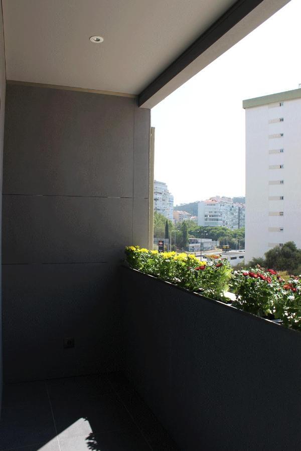 Lx Art Flats | Flat Two Hotel Lisboa Eksteriør billede